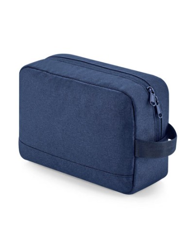 BAG-BG277-Recycled Essentials Wash Bag